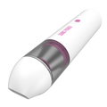 ClearSolve Cordless Mini Vacuum